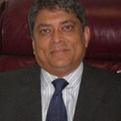 Dr. Dipak Nandi