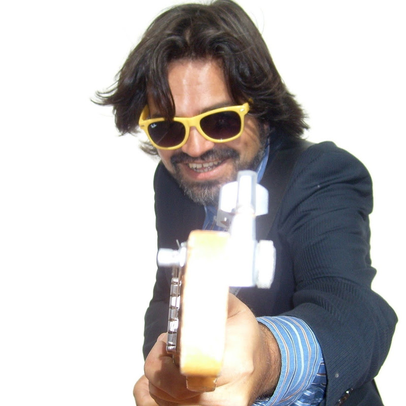 Nacho Felipe