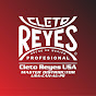 Cleto Reyes USA logo