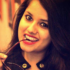 Malisha Jarin avatar