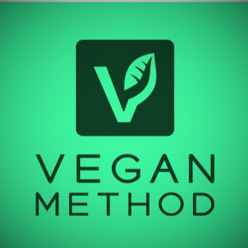 Vegan Method