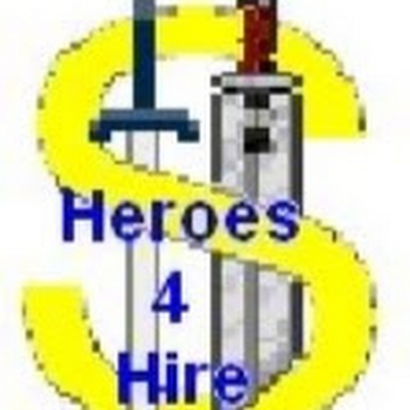 Heroes 4 Hire