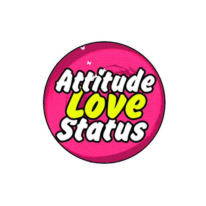 Attitude Status Lover icon