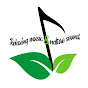 RELAXING MUSIC AND NATURE SOUND logo