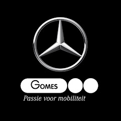 Gomes Mercedes-Benz net worth