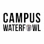 Campus Waterfowl logo