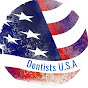 DENTISTS U.S.A logo