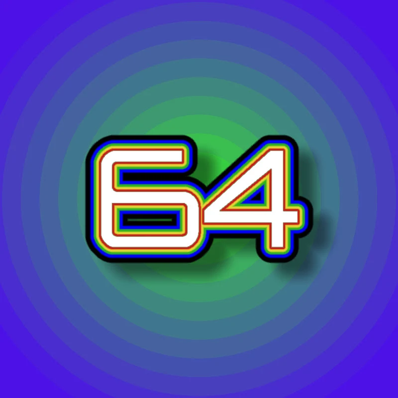 Super64 Gaming
