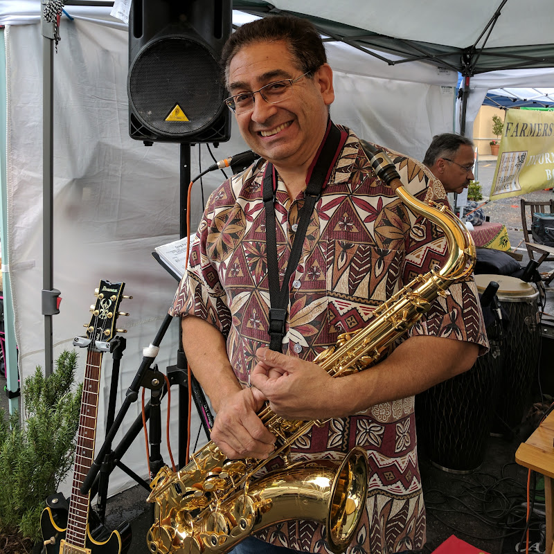 Alex Lopez