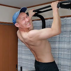 グッディーの懸垂やろうぜ!アイコン画像