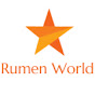 Rumen World logo