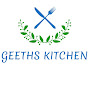 Geeths Kitchen logo