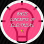 Basic Concept Electrical logo