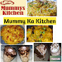 Mummy ka Kitchen logo