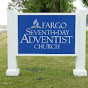 Fargo Seventh-day Adventist Church logo