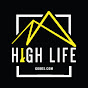High Life Goods logo