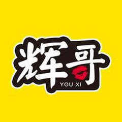 辉哥游戏解说 avatar