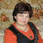 Татьяна Карпушина channel logo