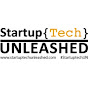 StartupTech Unleashed logo