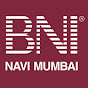 BNI Navi Mumbai logo