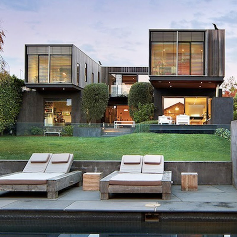 Home Architecture Interior Design Ideas
