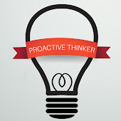 Proactive Thinker