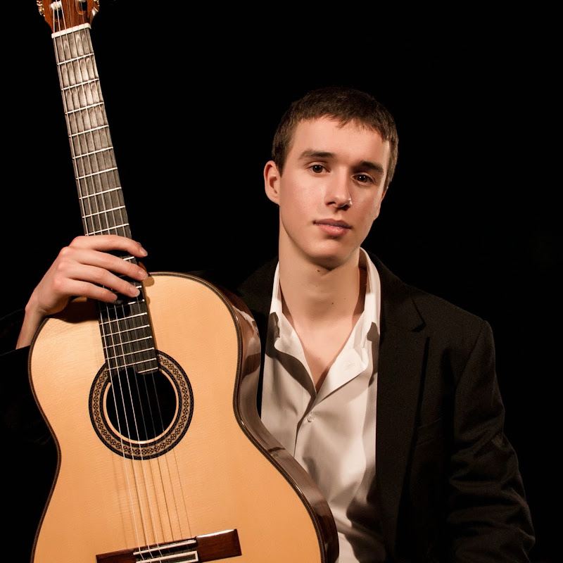 Robin Meys Music