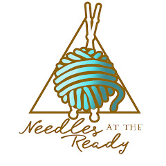 Needles at the Ready Podcast Avatar