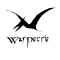 Warpetrie logo
