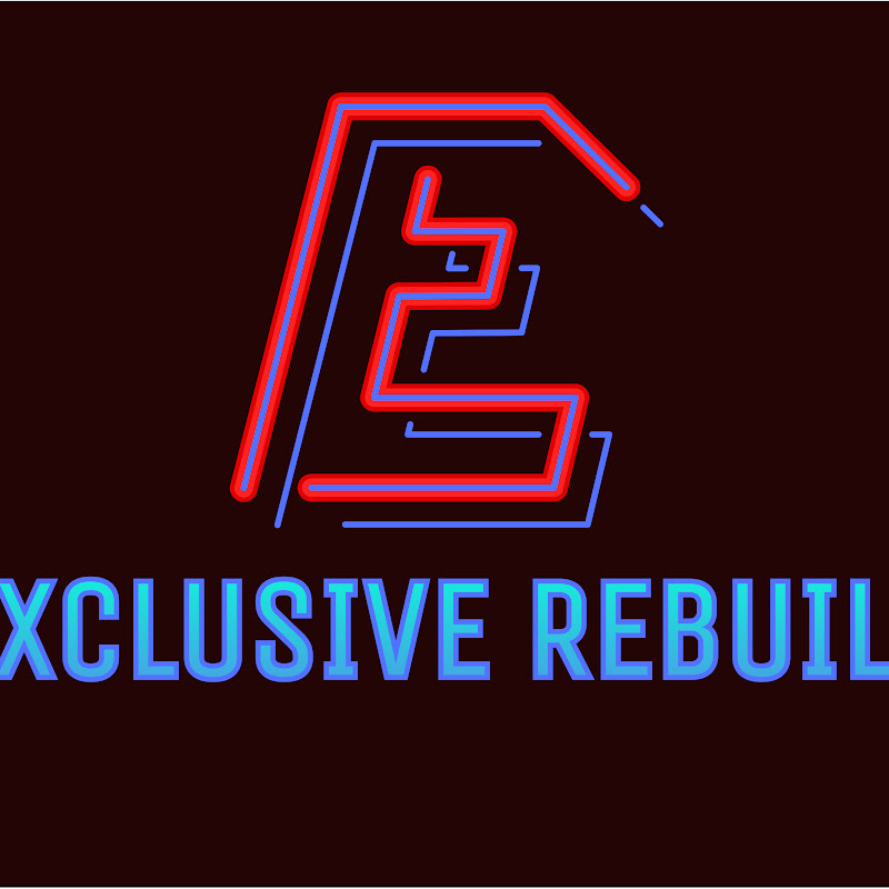 Exclusive Rebuilds