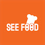 SEE FOOD logo
