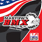 MADTOWN BMX logo