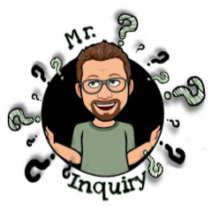 Mr. Inquiry Avatar