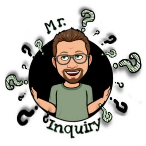 Mr. Inquiry