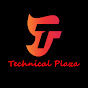 Technical Plaza logo