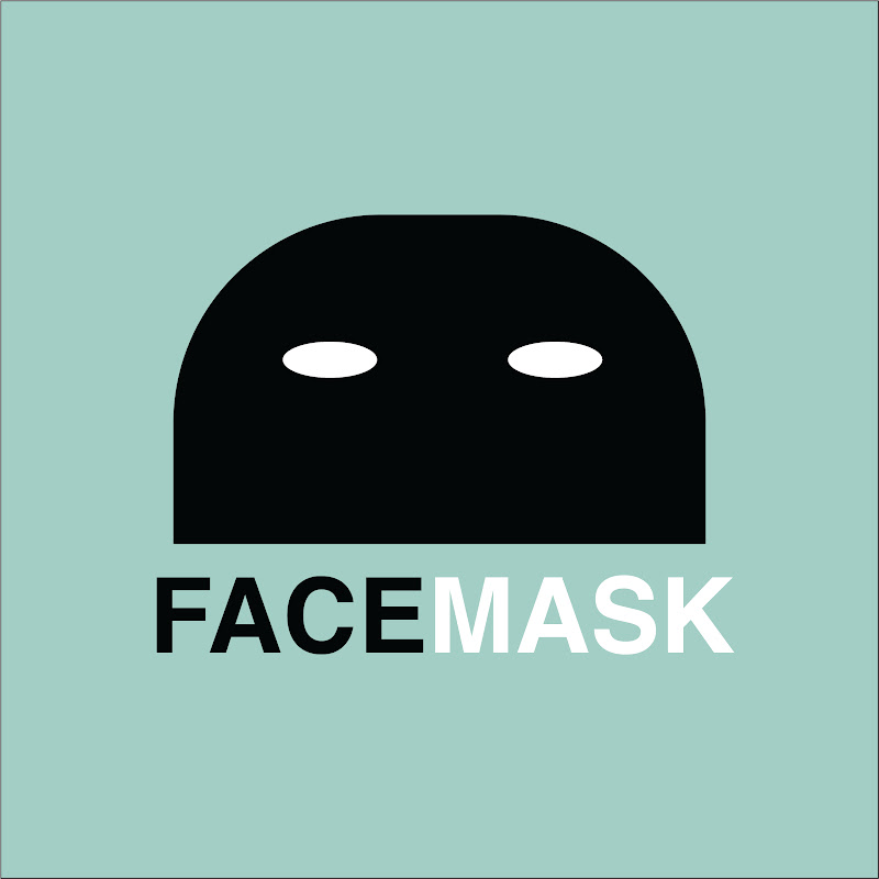 FaceMask Shorts