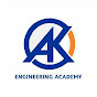 AK Engineering Academy logo