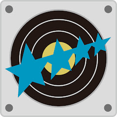 四ツ星レコードアイコン画像