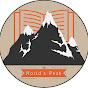 The World's Peak logo