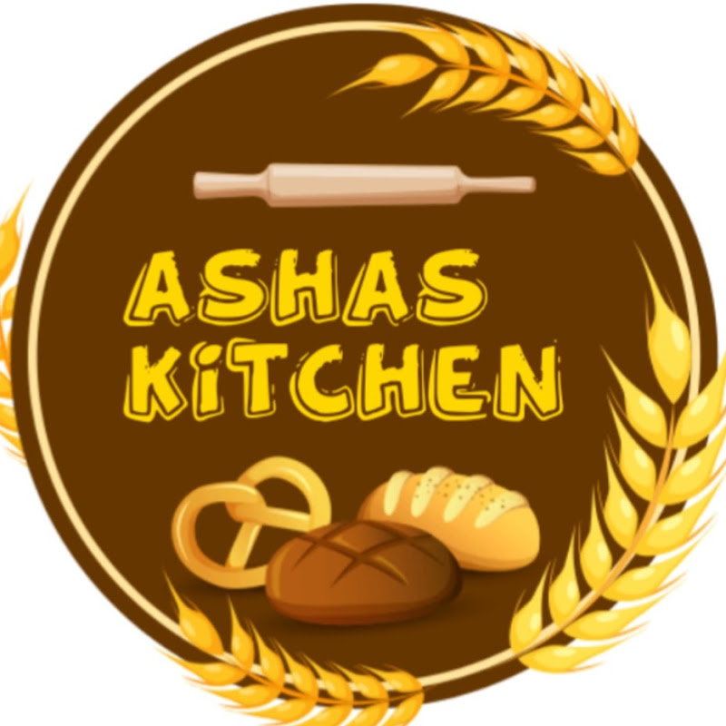 Ashas Kitchen