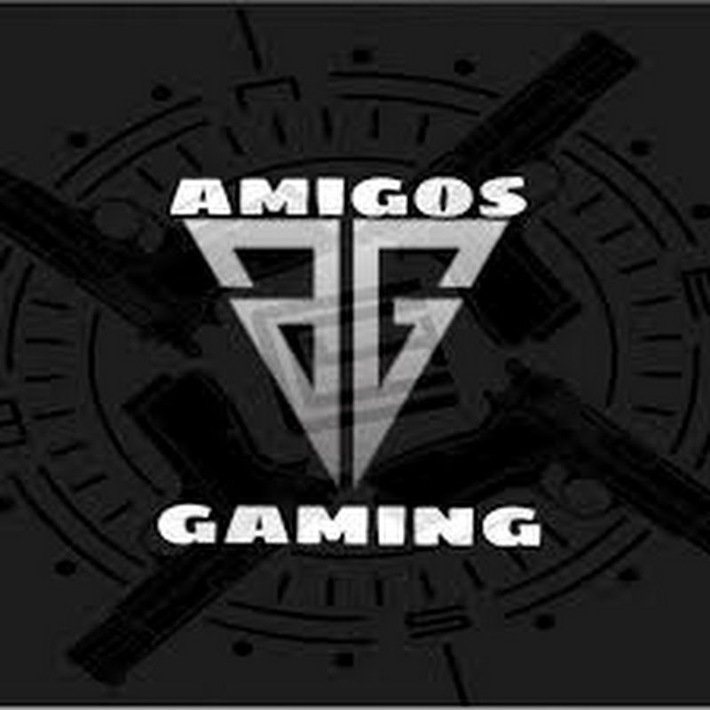 Amigos Gaming
