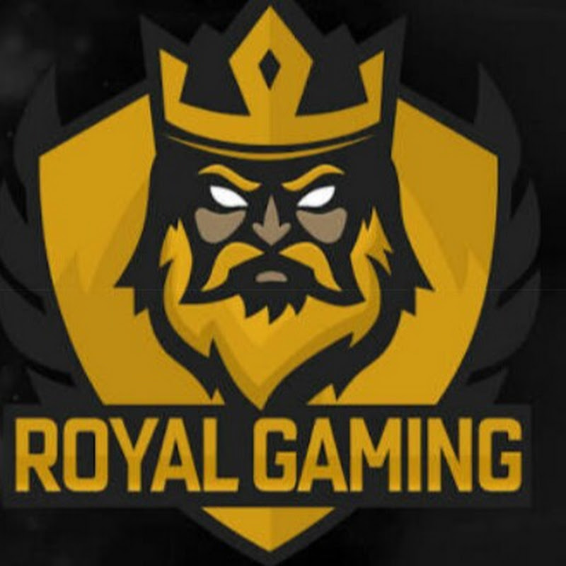 Royal Gamers