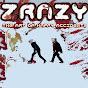 Zrazy Music logo