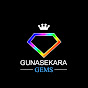 Gunasekara Gems logo