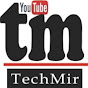Tech Mir logo