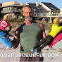 Bro rc Surfer