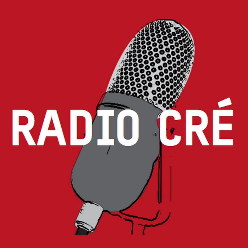 Radio-CRÉ icon