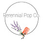 Perennial Pop Co. logo