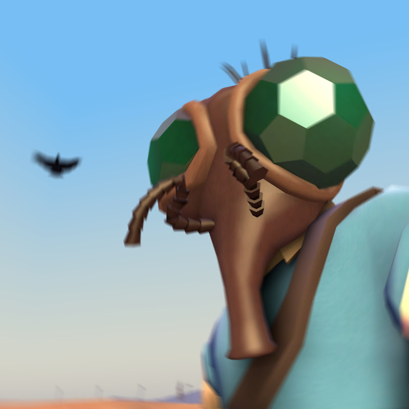 Channel Avatar