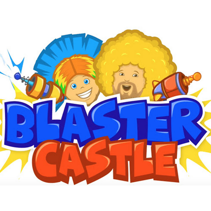 Blaster Castle
